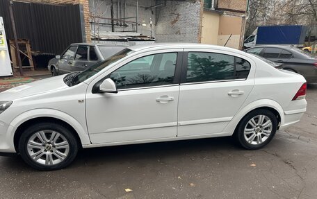 Opel Astra H, 2011 год, 645 000 рублей, 11 фотография