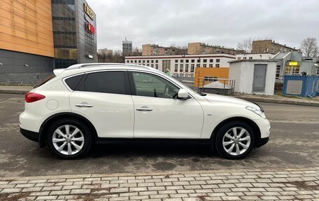 Infiniti EX, 2011 год, 1 600 000 рублей, 2 фотография