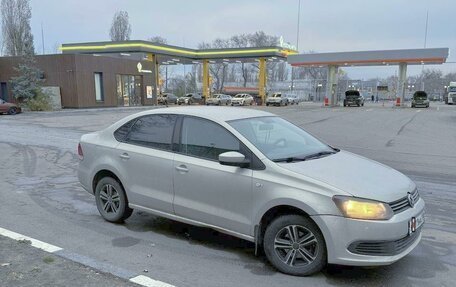 Volkswagen Polo VI (EU Market), 2011 год, 695 000 рублей, 7 фотография