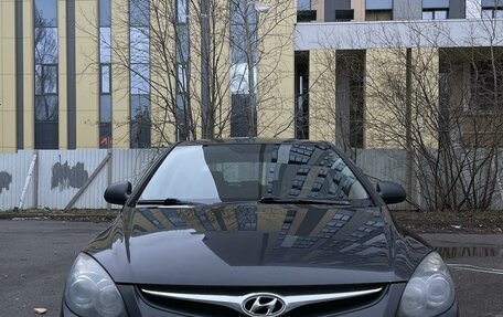 Hyundai i30 I, 2010 год, 760 000 рублей, 2 фотография