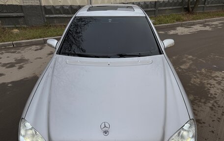 Mercedes-Benz S-Класс, 1999 год, 685 000 рублей, 15 фотография