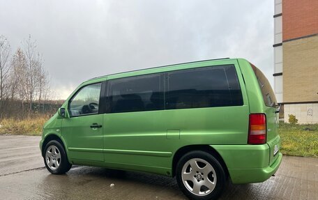 Mercedes-Benz V-Класс, 1998 год, 1 050 000 рублей, 7 фотография