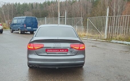 Audi A4, 2012 год, 1 700 000 рублей, 2 фотография