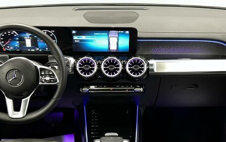 Mercedes-Benz EQB, 2022 год, 6 200 000 рублей, 35 фотография