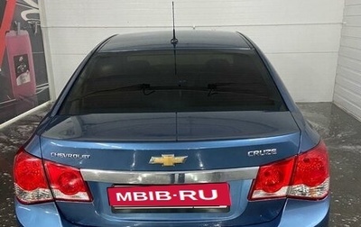 Chevrolet Cruze II, 2012 год, 800 000 рублей, 1 фотография