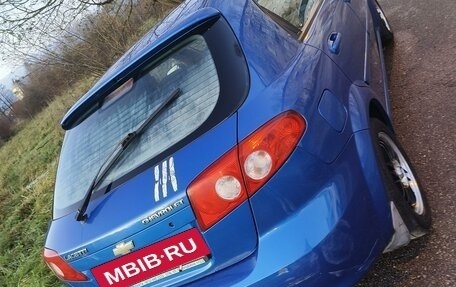 Chevrolet Lacetti, 2010 год, 430 000 рублей, 3 фотография