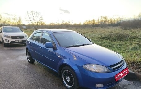 Chevrolet Lacetti, 2010 год, 430 000 рублей, 8 фотография