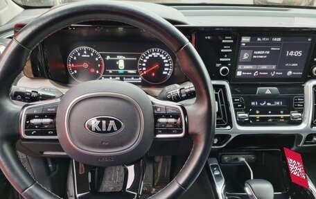 KIA Sorento IV, 2021 год, 3 100 000 рублей, 7 фотография