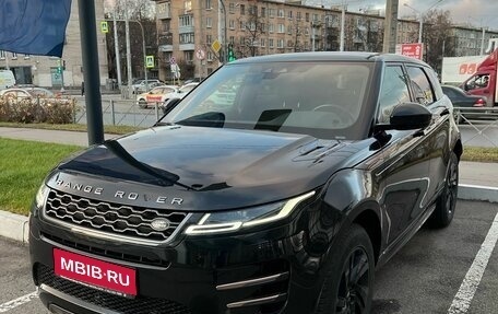 Land Rover Range Rover Evoque II, 2019 год, 4 295 000 рублей, 1 фотография