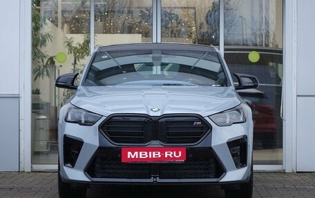 BMW X2, 2024 год, 8 990 000 рублей, 4 фотография