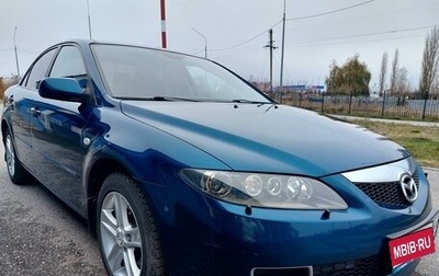 Mazda 6, 2006 год, 1 200 000 рублей, 1 фотография