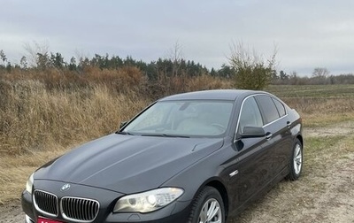 BMW 5 серия, 2012 год, 2 999 999 рублей, 1 фотография