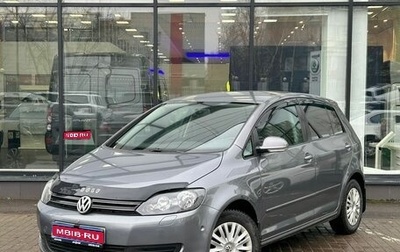 Volkswagen Golf VI, 2011 год, 787 000 рублей, 1 фотография