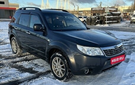 Subaru Forester, 2008 год, 1 060 000 рублей, 2 фотография