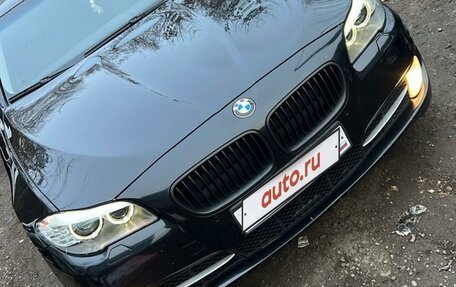 BMW 5 серия, 2013 год, 1 599 000 рублей, 8 фотография