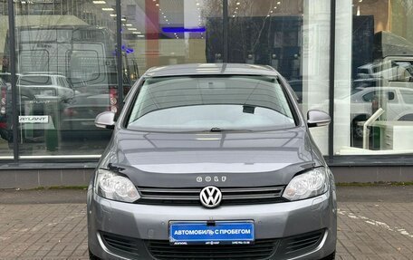 Volkswagen Golf VI, 2011 год, 787 000 рублей, 2 фотография