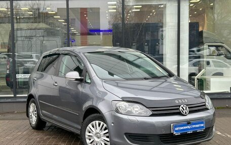 Volkswagen Golf VI, 2011 год, 787 000 рублей, 3 фотография