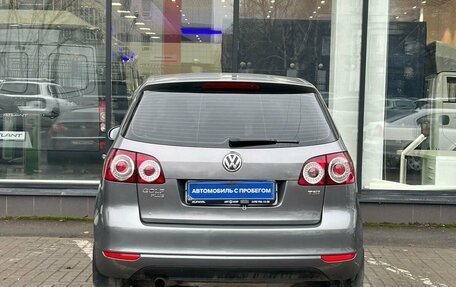 Volkswagen Golf VI, 2011 год, 787 000 рублей, 7 фотография