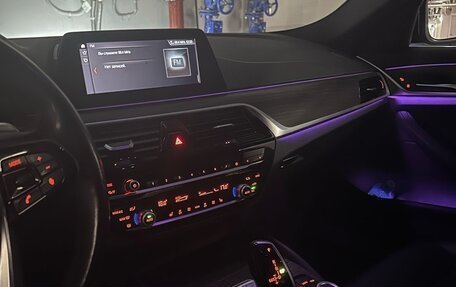 BMW 5 серия, 2019 год, 3 600 000 рублей, 7 фотография