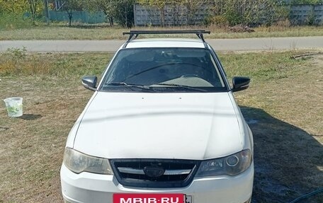 Daewoo Nexia I рестайлинг, 2011 год, 250 000 рублей, 6 фотография