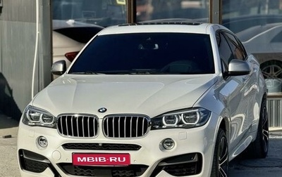 BMW X6, 2015 год, 3 850 000 рублей, 1 фотография