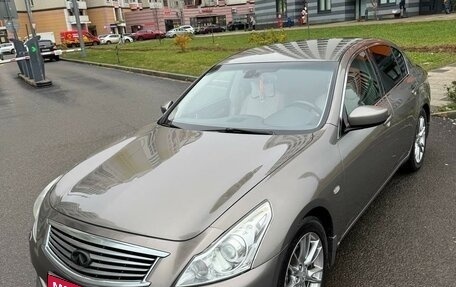 Infiniti G, 2013 год, 1 850 000 рублей, 1 фотография