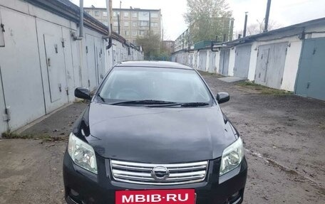 Toyota Corolla, 2009 год, 1 150 000 рублей, 2 фотография