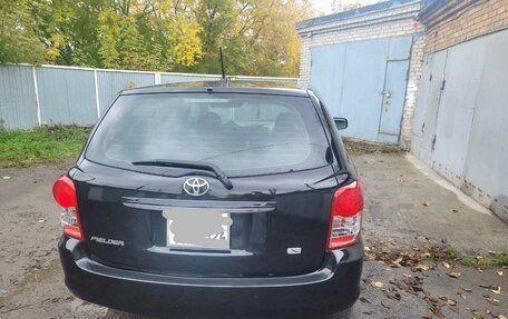 Toyota Corolla, 2009 год, 1 150 000 рублей, 4 фотография