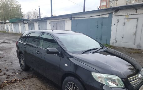 Toyota Corolla, 2009 год, 1 150 000 рублей, 6 фотография