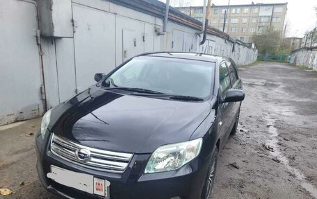 Toyota Corolla, 2009 год, 1 150 000 рублей, 5 фотография