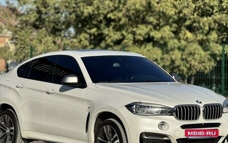 BMW X6, 2015 год, 3 850 000 рублей, 2 фотография