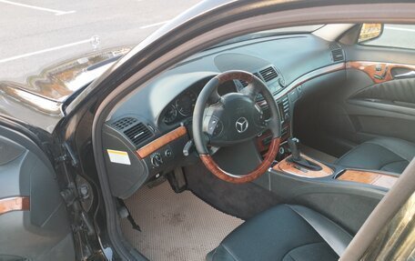 Mercedes-Benz E-Класс, 2004 год, 1 150 000 рублей, 4 фотография