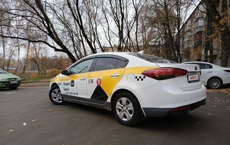 KIA Cerato III, 2019 год, 1 350 000 рублей, 5 фотография