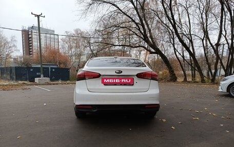 KIA Cerato III, 2019 год, 1 350 000 рублей, 4 фотография