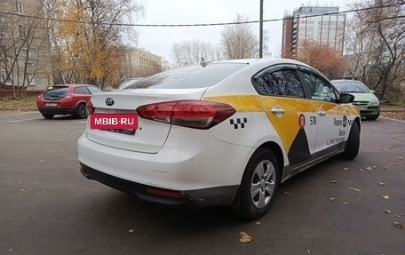 KIA Cerato III, 2019 год, 1 350 000 рублей, 6 фотография