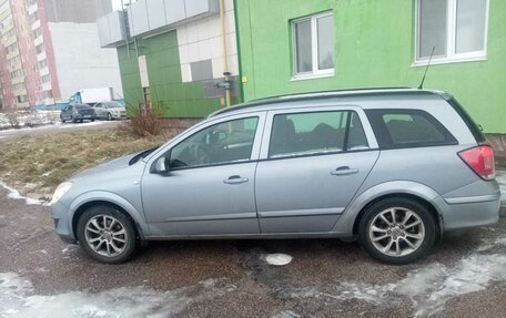 Opel Astra H, 2008 год, 760 000 рублей, 5 фотография