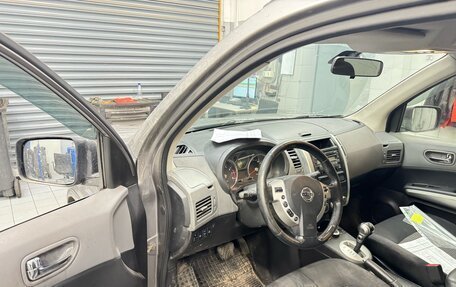 Nissan X-Trail, 2007 год, 900 000 рублей, 4 фотография