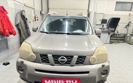 Nissan X-Trail, 2007 год, 900 000 рублей, 2 фотография