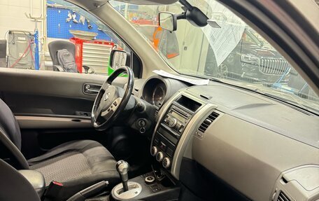 Nissan X-Trail, 2007 год, 900 000 рублей, 8 фотография