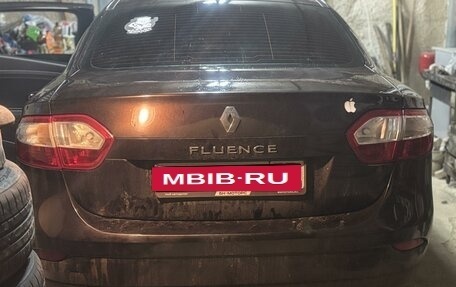 Renault Fluence I, 2014 год, 1 100 000 рублей, 6 фотография