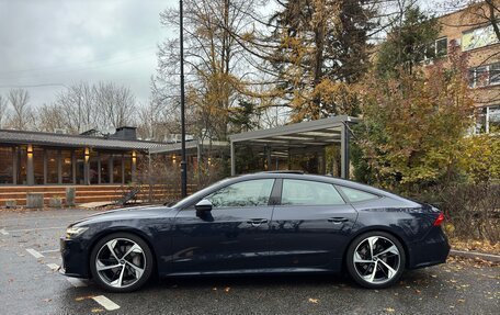 Audi A7, 2020 год, 8 500 000 рублей, 4 фотография