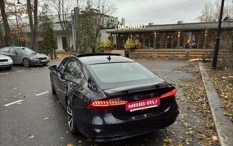 Audi A7, 2020 год, 8 500 000 рублей, 6 фотография