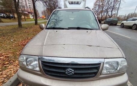 Suzuki Grand Vitara, 2005 год, 560 500 рублей, 4 фотография