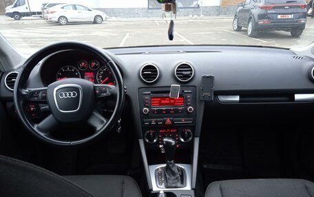 Audi A3, 2007 год, 745 000 рублей, 6 фотография