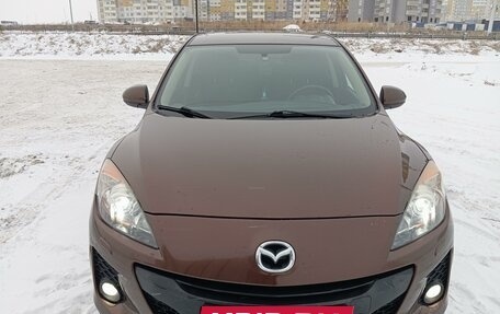 Mazda 3, 2012 год, 1 130 000 рублей, 4 фотография