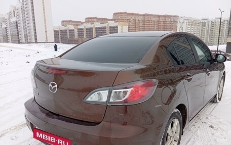 Mazda 3, 2012 год, 1 130 000 рублей, 3 фотография