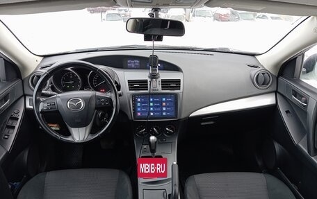 Mazda 3, 2012 год, 1 130 000 рублей, 8 фотография