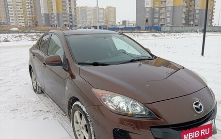 Mazda 3, 2012 год, 1 130 000 рублей, 6 фотография