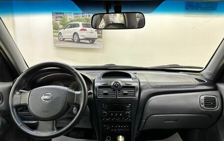 Nissan Almera Classic, 2007 год, 499 000 рублей, 5 фотография