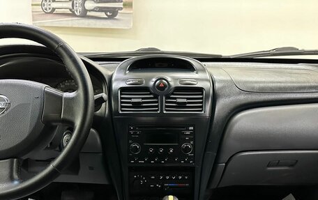 Nissan Almera Classic, 2007 год, 499 000 рублей, 4 фотография